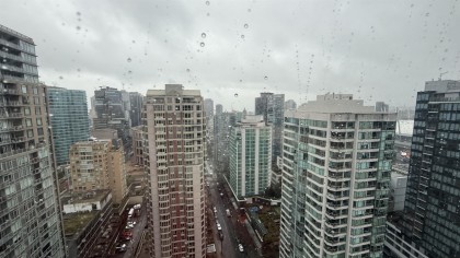 Photo 10 at 3008 - 909 Mainland Street, Yaletown, Vancouver West