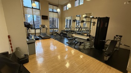 Photo 14 at 3008 - 909 Mainland Street, Yaletown, Vancouver West