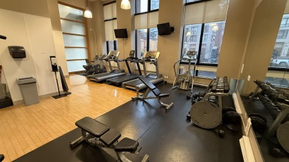 Photo 15 at 3008 - 909 Mainland Street, Yaletown, Vancouver West