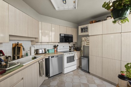 Photo 23 at 2005 - 1000 Beach Avenue, Yaletown, Vancouver West