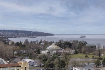 Photo 6 at 2005 - 1000 Beach Avenue, Yaletown, Vancouver West