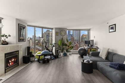 Photo 17 at 2005 - 1000 Beach Avenue, Yaletown, Vancouver West