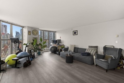 Photo 16 at 2005 - 1000 Beach Avenue, Yaletown, Vancouver West