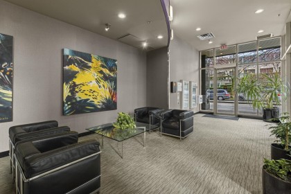 Photo 12 at 2005 - 1000 Beach Avenue, Yaletown, Vancouver West