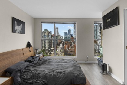 Photo 26 at 2005 - 1000 Beach Avenue, Yaletown, Vancouver West