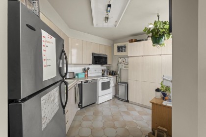 Photo 22 at 2005 - 1000 Beach Avenue, Yaletown, Vancouver West