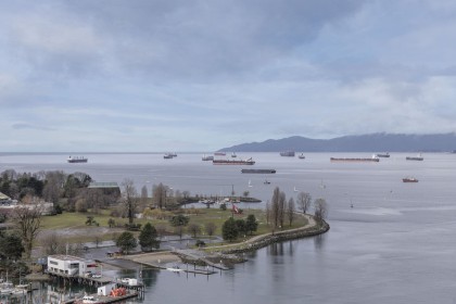 Photo 7 at 2005 - 1000 Beach Avenue, Yaletown, Vancouver West