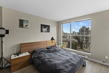 Photo 28 at 2005 - 1000 Beach Avenue, Yaletown, Vancouver West