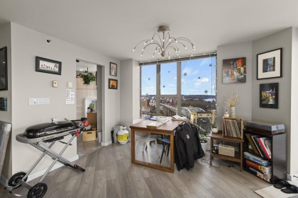 Photo 20 at 2005 - 1000 Beach Avenue, Yaletown, Vancouver West