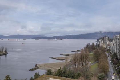 Photo 9 at 2005 - 1000 Beach Avenue, Yaletown, Vancouver West