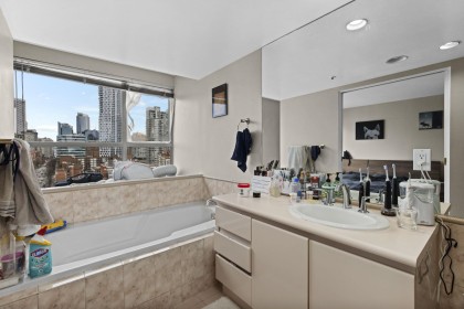 Photo 30 at 2005 - 1000 Beach Avenue, Yaletown, Vancouver West