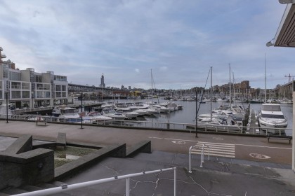 Photo 34 at 2005 - 1000 Beach Avenue, Yaletown, Vancouver West