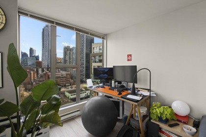 Photo 18 at 2005 - 1000 Beach Avenue, Yaletown, Vancouver West