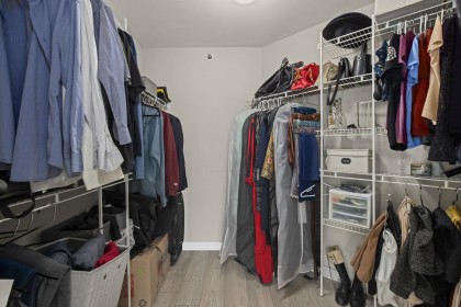 Photo 29 at 2005 - 1000 Beach Avenue, Yaletown, Vancouver West