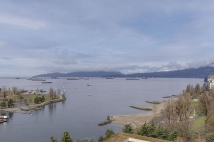 Photo 8 at 2005 - 1000 Beach Avenue, Yaletown, Vancouver West