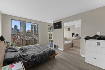 Photo 25 at 2005 - 1000 Beach Avenue, Yaletown, Vancouver West