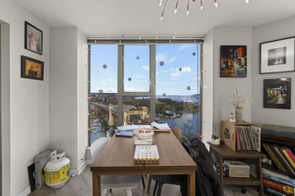 Photo 21 at 2005 - 1000 Beach Avenue, Yaletown, Vancouver West