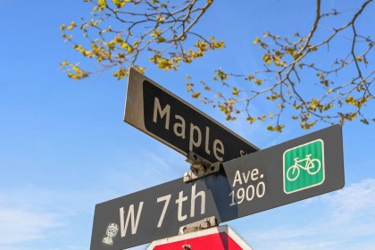 Photo 23 at 305 - 2330 Maple Street, Kitsilano, Vancouver West