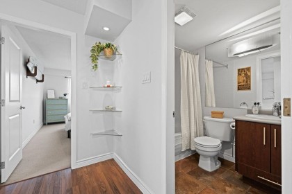 Photo 17 at 305 - 2330 Maple Street, Kitsilano, Vancouver West