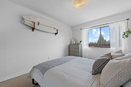 Photo 16 at 305 - 2330 Maple Street, Kitsilano, Vancouver West