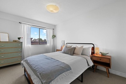 Photo 15 at 305 - 2330 Maple Street, Kitsilano, Vancouver West