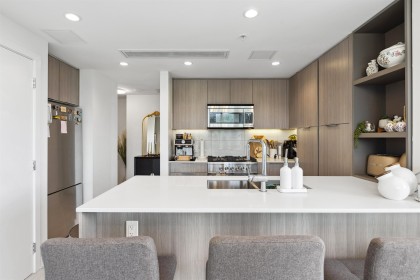 Photo 13 at 1207 - 1471 Hunter Street, Lynnmour, North Vancouver