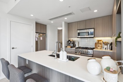 Photo 12 at 1207 - 1471 Hunter Street, Lynnmour, North Vancouver