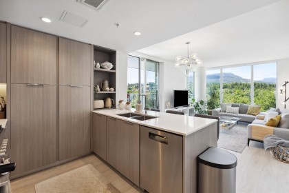 Photo 9 at 1207 - 1471 Hunter Street, Lynnmour, North Vancouver