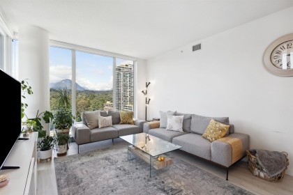 Photo 14 at 1207 - 1471 Hunter Street, Lynnmour, North Vancouver