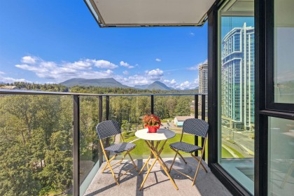 Photo 31 at 1207 - 1471 Hunter Street, Lynnmour, North Vancouver