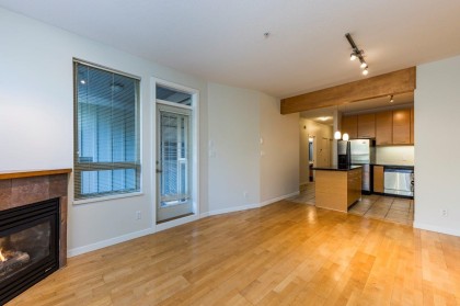 Photo 2 at 208 - 560 Raven Woods Drive, Roche Point, North Vancouver