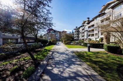 Photo 20 at 208 - 560 Raven Woods Drive, Roche Point, North Vancouver