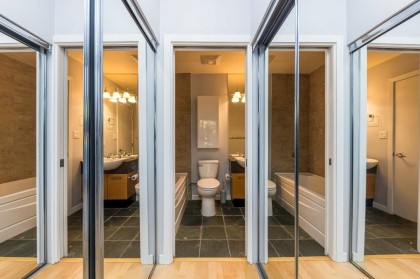 Photo 10 at 208 - 560 Raven Woods Drive, Roche Point, North Vancouver