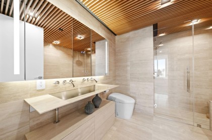 Photo 13 at 3702 - 1568 Alberni Street, West End VW, Vancouver West