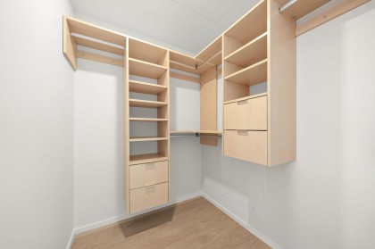 Photo 16 at 3702 - 1568 Alberni Street, West End VW, Vancouver West