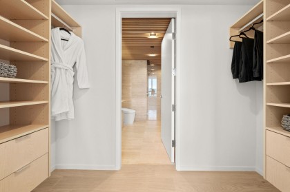 Photo 12 at 3702 - 1568 Alberni Street, West End VW, Vancouver West