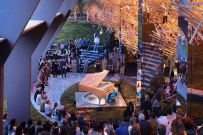 Photo 26 at 3702 - 1568 Alberni Street, West End VW, Vancouver West