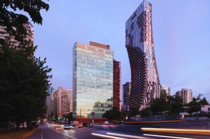 Photo 22 at 3702 - 1568 Alberni Street, West End VW, Vancouver West