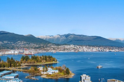 Photo 7 at 3702 - 1568 Alberni Street, West End VW, Vancouver West