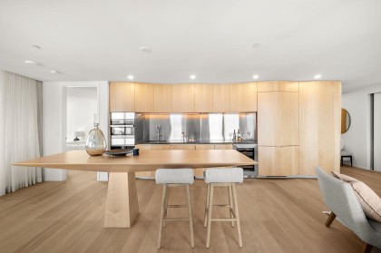 Photo 3 at 3702 - 1568 Alberni Street, West End VW, Vancouver West