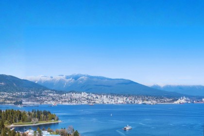 Photo 1 at 3702 - 1568 Alberni Street, West End VW, Vancouver West