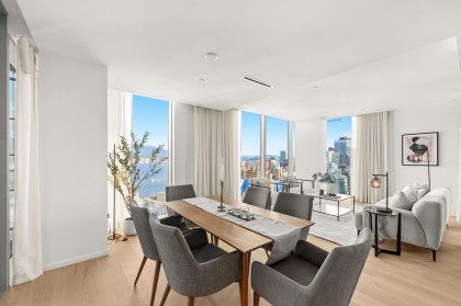 Photo 5 at 3702 - 1568 Alberni Street, West End VW, Vancouver West