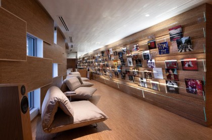 Photo 30 at 3702 - 1568 Alberni Street, West End VW, Vancouver West