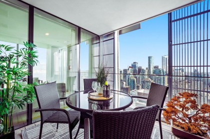 Photo 10 at 3702 - 1568 Alberni Street, West End VW, Vancouver West