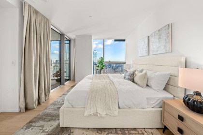 Photo 11 at 3702 - 1568 Alberni Street, West End VW, Vancouver West