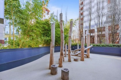 Photo 31 at 3702 - 1568 Alberni Street, West End VW, Vancouver West