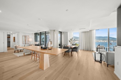 Photo 4 at 3702 - 1568 Alberni Street, West End VW, Vancouver West