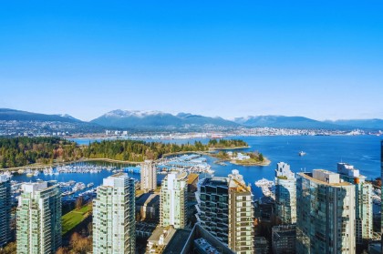 Photo 8 at 3702 - 1568 Alberni Street, West End VW, Vancouver West