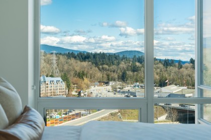 Photo 16 at 1402 - 680 Seylynn Crescent, Lynnmour, North Vancouver