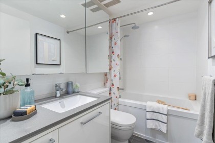 Photo 24 at 1402 - 680 Seylynn Crescent, Lynnmour, North Vancouver